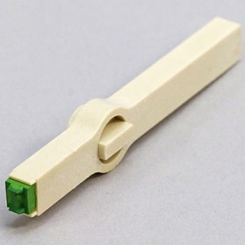 エンドレススタンプ単品 英字 明朝体 4号 サンビー