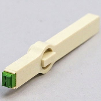 エンドレススタンプ単品 英字 明朝体 4号 サンビー