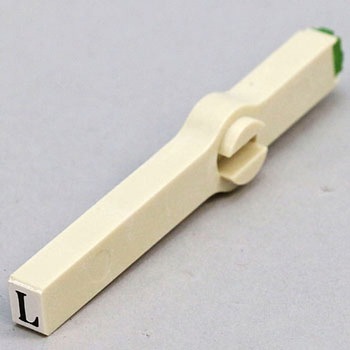 エンドレススタンプ単品 英字 明朝体 4号 サンビー