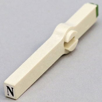 エンドレススタンプ単品 英字 明朝体 4号 サンビー