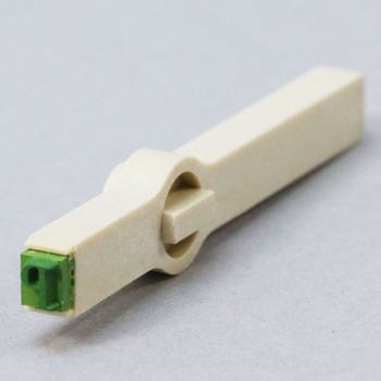 エンドレススタンプ単品 英字 明朝体 4号 サンビー
