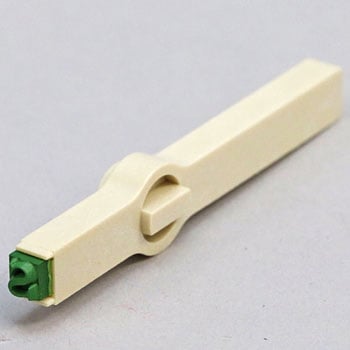 エンドレススタンプ単品 英字 明朝体 4号 サンビー
