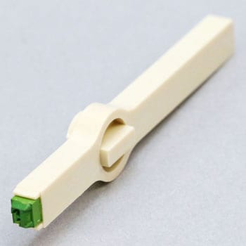 エンドレススタンプ単品 英字 明朝体 5号 サンビー