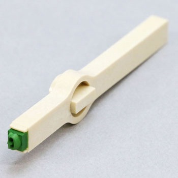 エンドレススタンプ単品 英字 明朝体 5号 サンビー