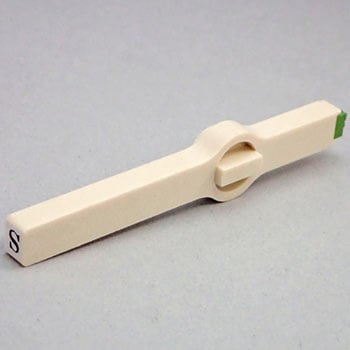 エンドレススタンプ単品 英字 明朝体 5号 サンビー
