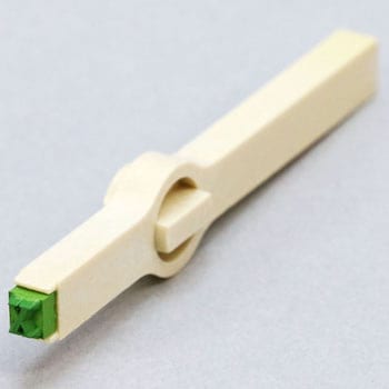 エンドレススタンプ単品 英字 明朝体 5号 サンビー