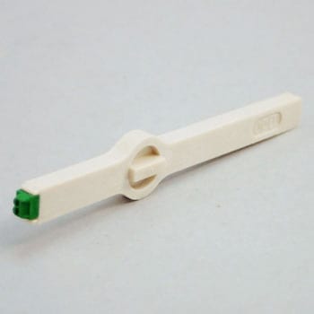 エンドレススタンプ単品 英字 明朝体 6号 サンビー