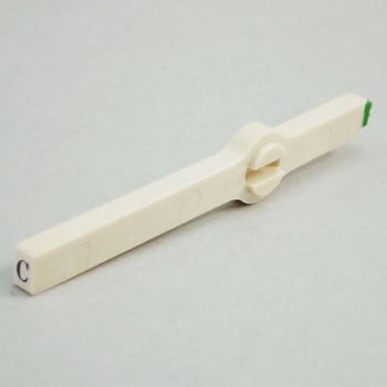 エンドレススタンプ単品 英字 明朝体 6号 サンビー