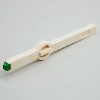 エンドレススタンプ単品 英字 明朝体 6号 サンビー