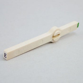 エンドレススタンプ単品 英字 明朝体 6号 サンビー