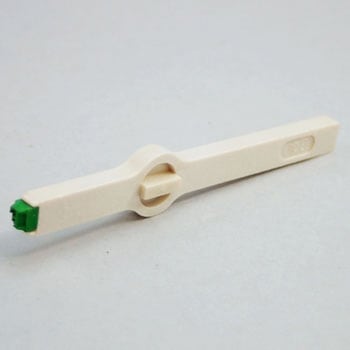エンドレススタンプ単品 英字 明朝体 6号 サンビー