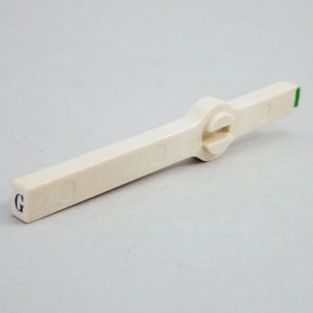 エンドレススタンプ単品 英字 明朝体 6号 サンビー