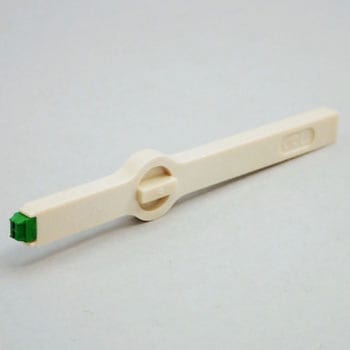 エンドレススタンプ単品 英字 明朝体 6号 サンビー