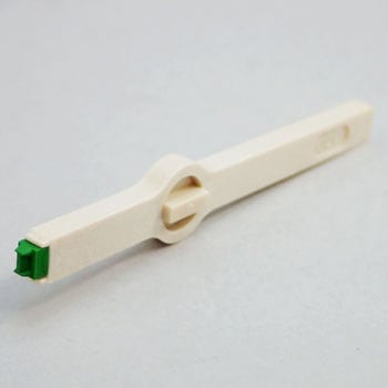 エンドレススタンプ単品 英字 明朝体 6号 サンビー