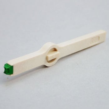エンドレススタンプ単品 英字 明朝体 6号 サンビー