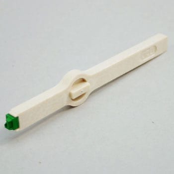 エンドレススタンプ単品 英字 明朝体 6号 サンビー
