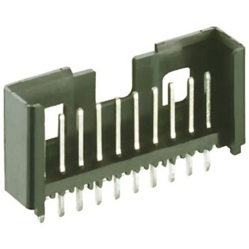 2�C5 MSF/O 12 Lumberg ��ڑ��p�w�b�_ Minimodul�V���[�Y LUMBERG 49468424