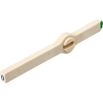 エンドレススタンプ単品 英字 明朝体 6号 サンビー
