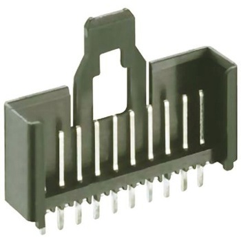 2�C5 MSF 15 Lumberg ��ڑ��p�w�b�_ Minimodul�V���[�Y LUMBERG 49468494