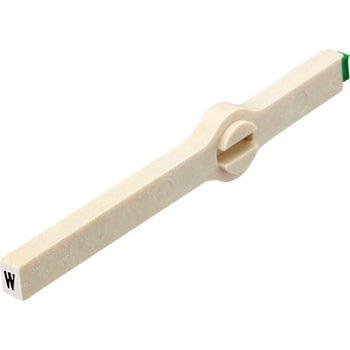 エンドレススタンプ単品 英字 明朝体 6号 サンビー