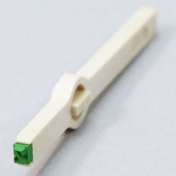 エンドレススタンプ単品 英字 明朝体 6号 サンビー