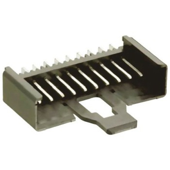 Lumberg 基板接続用ヘッダ Minimodulシリーズ LUMBERG