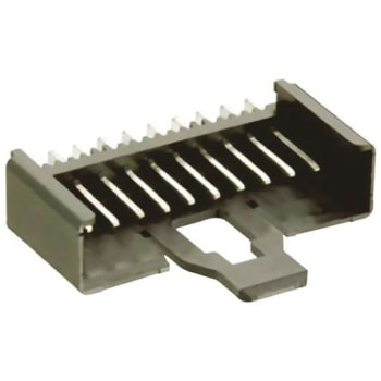 Lumberg 基板接続用ヘッダ Minimodulシリーズ LUMBERG