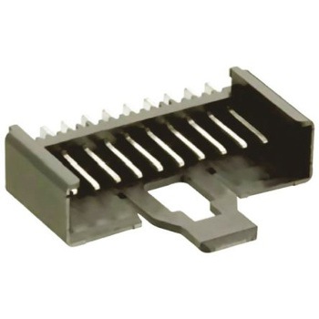 Lumberg 基板接続用ヘッダ Minimodulシリーズ LUMBERG