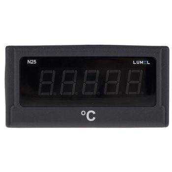 N25-T210100E0 Lumel fW^pl[^ LED N25V[Y Lumel 49469228