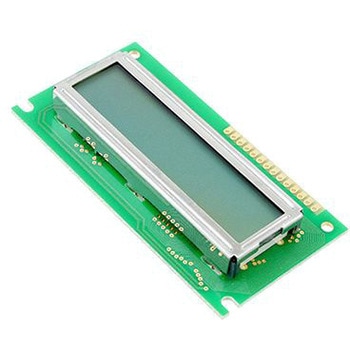 Lumex 液晶モノクロディスプレイ LUMEX