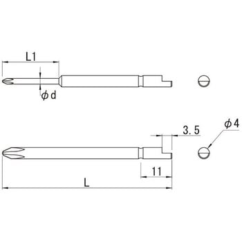 BD-4  プラスビット ビックス