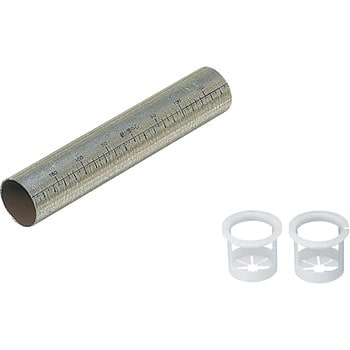 スリーブ1 未来工業 電線管用スリーブ 【通販モノタロウ】