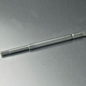 BD-4X ヘックスビット ビックス