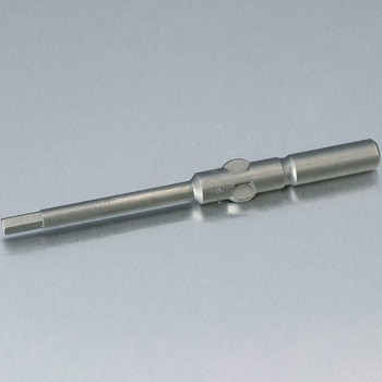 BH-5VX ヘックスビット ビックス