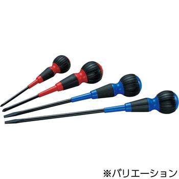電工ドライバーEタイプ(磁気入ビット) 未来工業