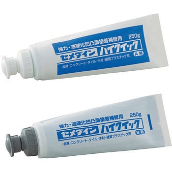 SSKT-DBD ハイクイック( エポキシ樹脂系接着剤) 1個 未来工業