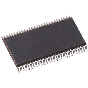 LVDSシリアライザ/デシリアライザ ON Semiconductor Quad ON SEMICONDUCTOR