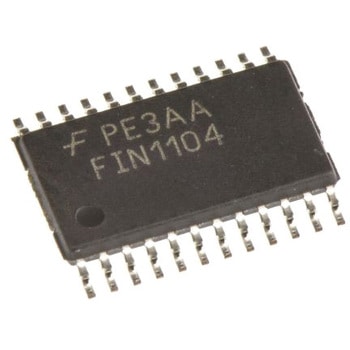 LVDSリピータ ON Semiconductor ON SEMICONDUCTOR