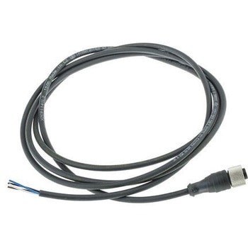 M12 5-pin Conn TELEMECANIQUE SENSORS