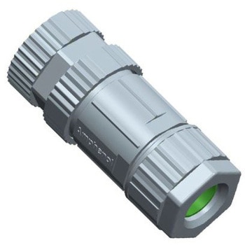 M12A-05BFFB-SL7001 M12 CONN SCREW IN 180�� AMPHENOL 49475713