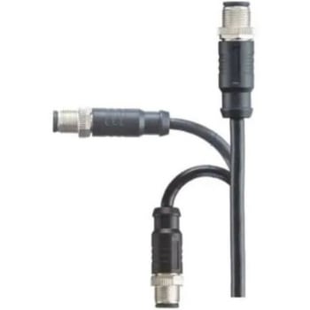 M12A-03PMMP-SF8002 M12 PANEL PCB CONN AMPHENOL 49476158