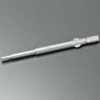 BH-4VT ヘックスローブビット ビックス