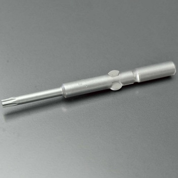 BH-5VT ヘックスローブビット ビックス