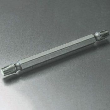 B-15T ヘックスローブビット ビックス