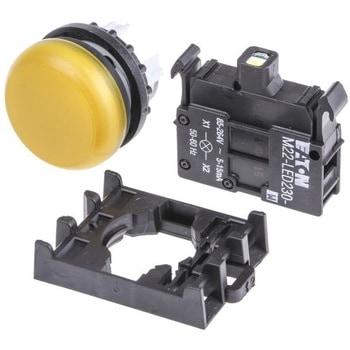 M22シリーズ パイロットライトヘッド EATON