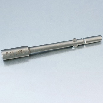 BH-5VBM ソケットビット(マグネット付) ビックス