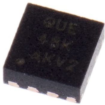 MX25L1606EZNI-12G Macronix 16Mbit tbV MACRONIX 49480708
