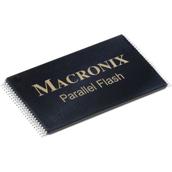 Macronix 2Gbit フラッシュ メモリ MACRONIX