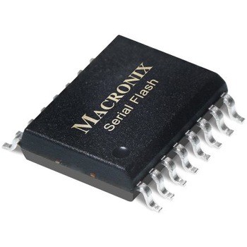 MX25L6445EMI-10G Macronix 64Mbit tbV  MACRONIX 49481724