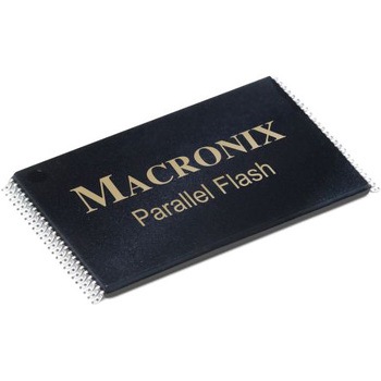Macronix 64Mbit フラッシュ メモリ MACRONIX